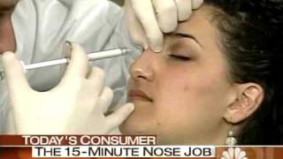 Rhinoplasty Los Angeles  Live [upl. by Boggs690]