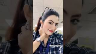 Bangla College Models Influencer makeup selflove bangladeshi cutegirl students song love [upl. by Sauls]