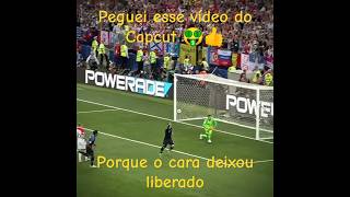 Vídeo tirado do capcut futebol shorts funny capcut fypシ゚viral fyp fypシ゚ fazol mbappe [upl. by Critta12]