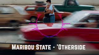 Maribou State  Otherside Official Audio [upl. by Oirifrop261]