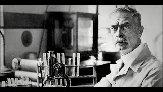 Karl Landsteiner Decoder of Blood Secrets [upl. by Aland]