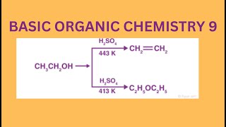 ETHERS Naming Preparations Reactions and Understanding naming of Crown Ethers [upl. by Ciprian]