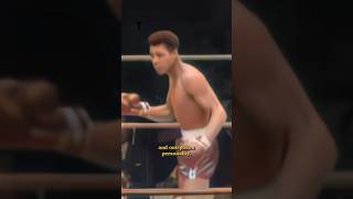 The most important fight of Muhammad Ali’s career history muhammadali boxing [upl. by Gessner61]