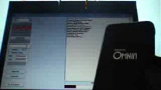 SAMSUNG SGHI900 OMNIA I900V Unlock wwwSIMUNLOCKme HANDY ENTSPERREN NETLOCK FREISCHALTEN [upl. by Eiresed]