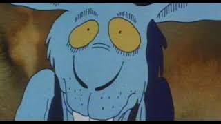 Fritz The Cat Unreleased OST  Blues Theme [upl. by Nudnarb]