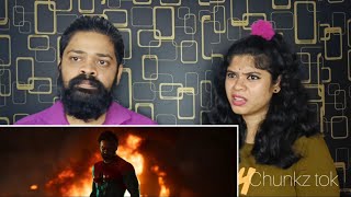 First Time Watching SALAAR Mass Climax Fight Scene REACTION  Part 12  Prabhas  Prithviraj [upl. by Carothers711]