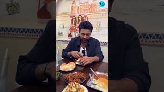 59 Seconds With Superstar Suriya  Curly Tales shorts [upl. by Piero36]