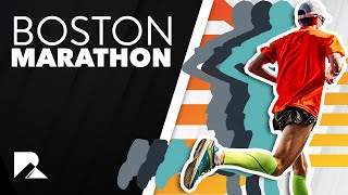 Ultimate Step by Step Guide to Qualify for the Boston Marathon [upl. by Mello110]