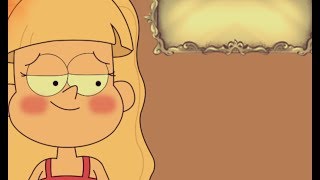 Gravity Falls Pacificas plan [upl. by Purcell572]