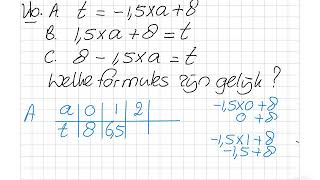 2TH  wiskunde  H2  24 formule en pijlenketting [upl. by Henebry]