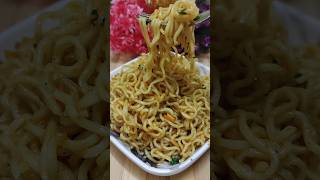 Viral Maggi Recipe  Masala Maggi Recipe  Vegetable Maggi Recipe  shorts viralrecipe maggi [upl. by Anselma]