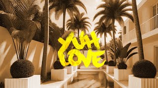 SOLD quotYuh Lovequot  Vybz Kartel Type Beat  Romantic Guitar Dancehall Riddim [upl. by Eisler101]