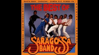 Saragossa Band Megamix [upl. by Eiresed]