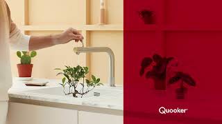 Which Quooker tap and tanks are right for you [upl. by Barbur]