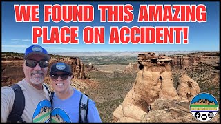 Discover The Hidden Gems Of Colorado National Parks  Fulltime Rv Life Adventure  EP88 [upl. by Atnim207]