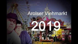 Mirko Bierich Arolsen Viehmark 2019 [upl. by Nies23]