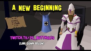 A New Beginning Rigour Tank Ep 1 [upl. by Yot]