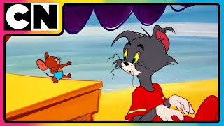 Jerry’s Sneaky Escapes from Tom 😜  tomandjerry 😺🐭 Cat and Mouse  Compilation🤩 cnindia [upl. by Cung424]