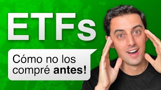 Los mejores ETFs para invertir y nunca vender [upl. by Ameline]