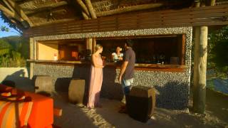 Introduction to Likuliku Lagoon Resort Fiji Islands [upl. by Dnumde538]