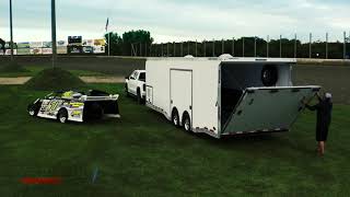 Featherlite Trailers 50 Years of Hauling [upl. by Ahsitram]