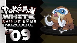 Pokemon White Randomizer Nuzlocke  Part 9  FINALLY [upl. by Limann985]