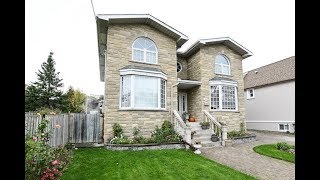 149 Bexhill Ave Toronto  Open House Video Tour [upl. by Janelle661]