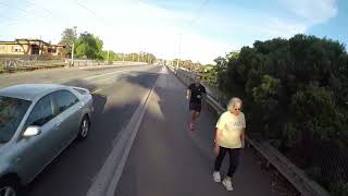 67 Maribyrnong River Trail 8km  Part 2 [upl. by Ecile]