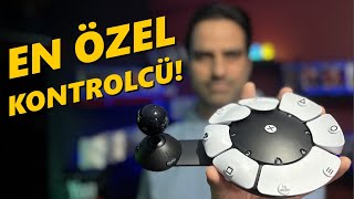 DÜNYANIN EN ÖZEL KONTROLCÜSÜ  PLAYSTATION ACCESS CONTROLLER İNCELEME [upl. by Macmullin]