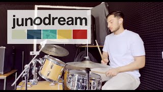 Junodream  Nobody Wants You DRUM COVER [upl. by Eneleh]