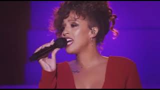 Whitney a Tribute by Glennis Grace full concert 7 October 2018 [upl. by Gustafsson293]