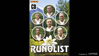 Runolist  Jela sa Ostrelja  Audio 2009 [upl. by Intirb]