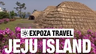 Jeju Island Vacation Travel Video Guide [upl. by Darce]