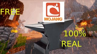 How to get a free mojang account java [upl. by Cadel320]