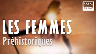 👩‍🦰 Les Femmes Préhistoriques  Documentaire Préhistoire  National Geographic 2022 [upl. by Dnalyk]