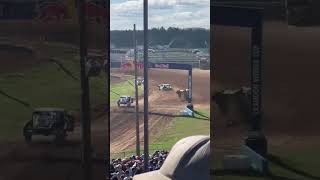 Not Again Crandon international raceway [upl. by Humbert469]