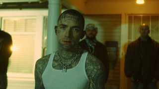 Yelawolf x Caskey quotBilly And The Purple Datsunquot Official Music Video [upl. by Bogusz467]