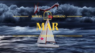 Manuel Medrano  Mar Visualizer [upl. by Arno]