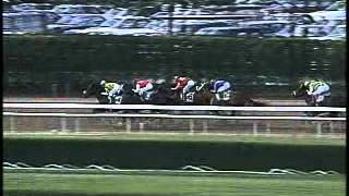 Victory Gallop  1998 Belmont Stakes [upl. by Torr896]