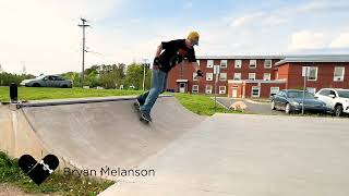 May 23 2024  OG Skate Night at the Antigonish Skatepark [upl. by Nnaecyoj202]