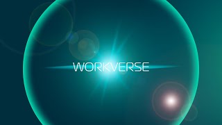 Workverse Concept Video  World’s first immersive soft skills training platform [upl. by Beaumont314]