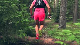 The Essence of Buff Trail Tour Finland 2015 [upl. by Tombaugh]