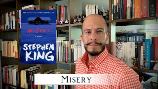 Misery de Stephen King [upl. by Nocaj]