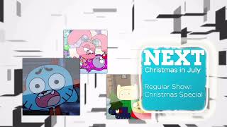 Cartoon Network Soundtrack CHECK It 10 [upl. by Phippen108]