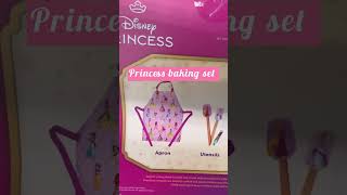 Disney baking set at samsclub samsclub disney disneyfinds disneykids samsclubdeals [upl. by Horowitz]