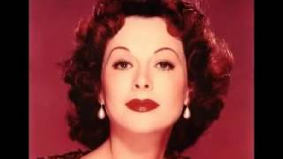 Calling Hedy Lamarr  Edited Extracts [upl. by Jari383]