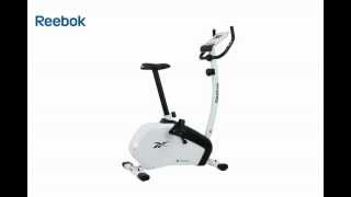 ROWER MAGNETYCZNY REEBOK Z7 RE111700WH [upl. by Erving]