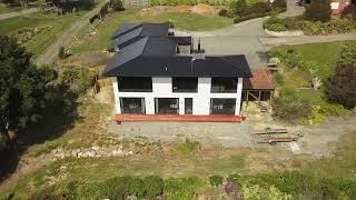 Fowler Home Christchurch Port Hills Rebuild [upl. by Adnyc]