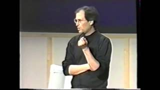 steve jobs most innovative speech [upl. by Gardas686]