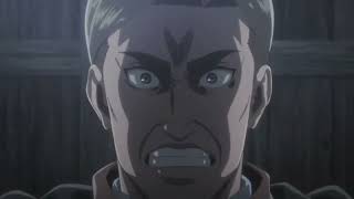 Attack on Titan  Erwin Smiths Charge Fan Dub [upl. by Mark874]